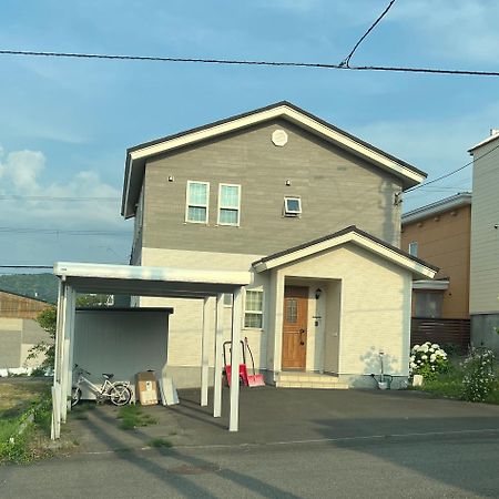 R'Ｓ House Villa Sapporo Exterior photo